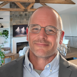 jay sanderson northmark materials